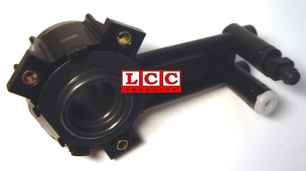 LCC PRODUCTS Hüdrauliline survelaager,sidur LCC8213
